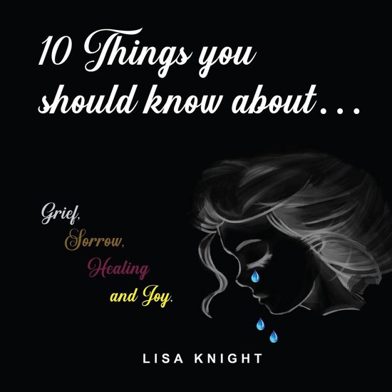 10 Things You Should Know About - cover
