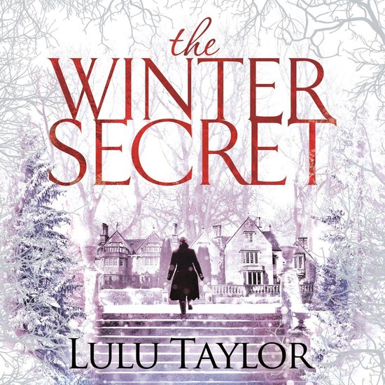 The Winter Secret - cover
