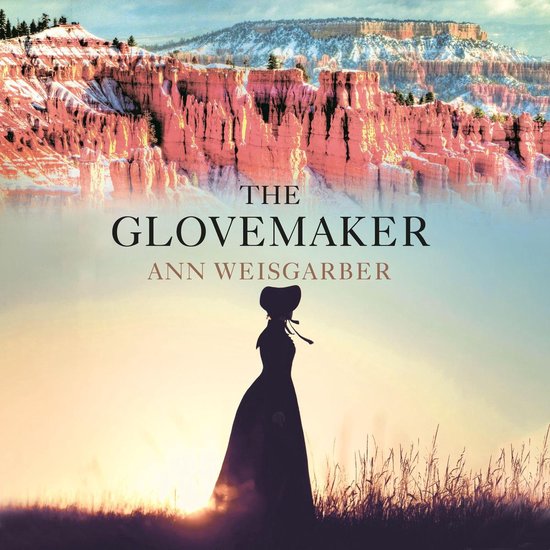 The Glovemaker - cover
