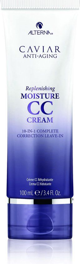 Alterna Caviar Anti-Aging Haarcrème 100 ml