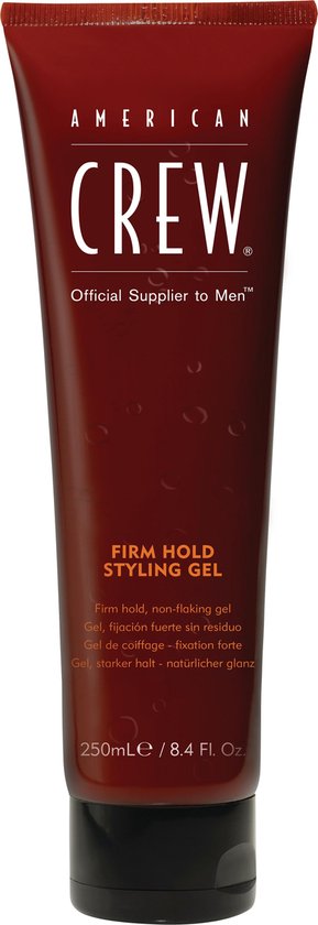 American crew gel deals