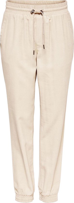 ONLY Broek met wijde pijpen ONLKELDA-EMERY Regular fit Broek met wijde pijpen