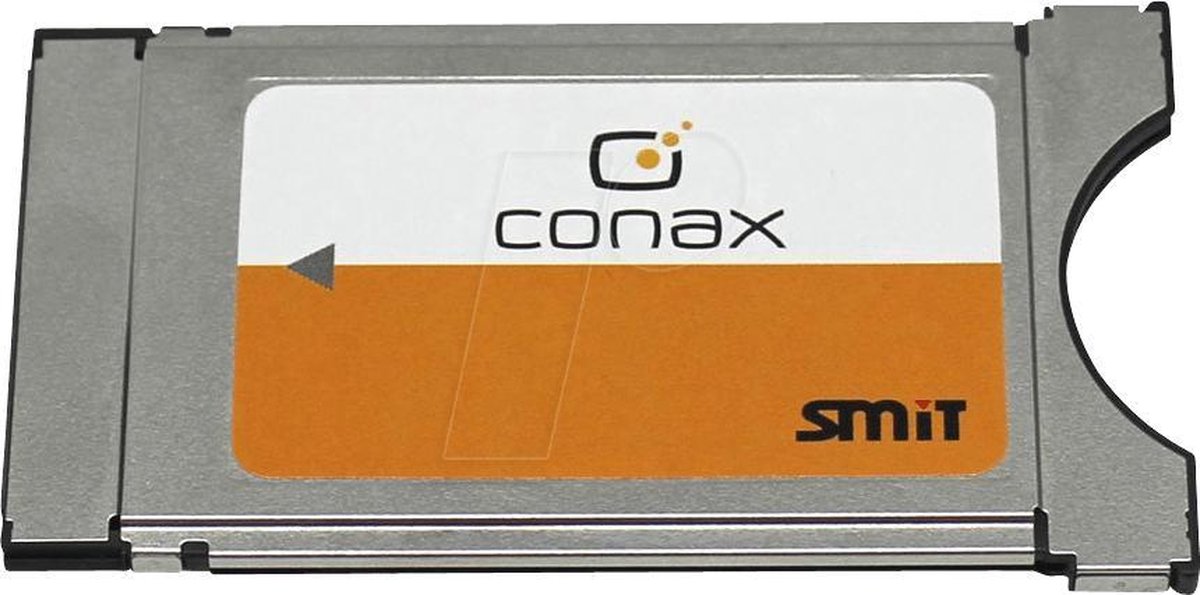 Conax CAS7 CI-module | bol.com