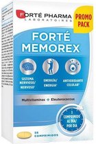 Forta(c) Pharma Forte Pharma Energy Memorex 56comp
