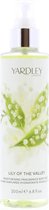 Lily of The Valley Yardley by Yardley London 200 ml - Body Mist