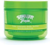 Hawaiian Tropic After Sun Body Butter Lime Coolada 200 Ml