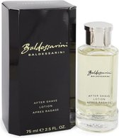Baldessarini Baldessarini - 75 ml - aftershave lotion - scheerverzorging voor heren