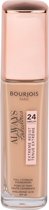 Bourjois Always Fabulous Foundation - 210 Vanilla