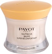 Nutricia Baume Super Réconfortant Cream - Nourishing Restructuring Cream 50ml