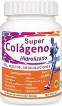 Robis Super Colageno Hidrolizado 300 Gramos