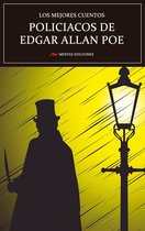 Los mejores cuentos de… - Los mejores cuentos Policíacos de Edgar Allan Poe