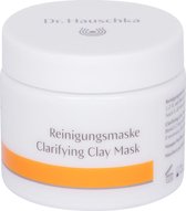 Dr. Hauschka - Clarifying Clay Mask - 90.0g