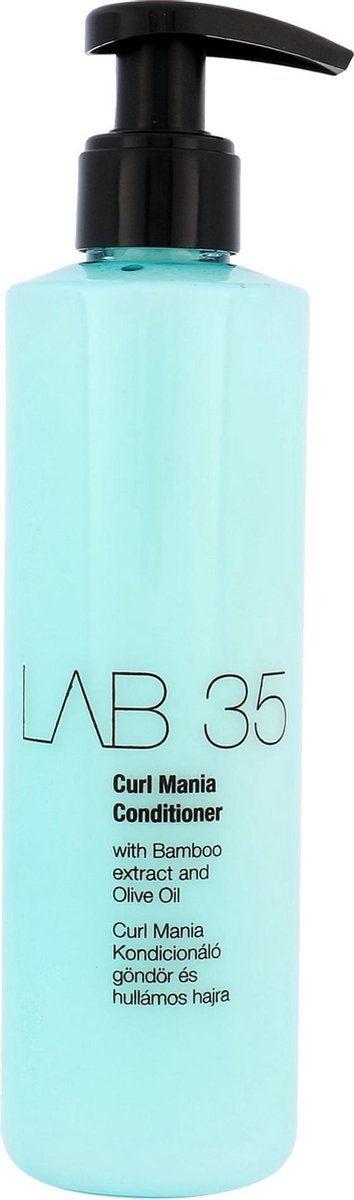 Conditioner Kallos Cosmetics Lab35 250 ml