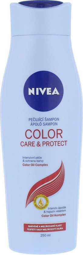 Nivea Color Care & Protect Shampoo