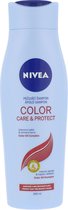 Nivea - Color Care & Protect Shampoo - 250ml