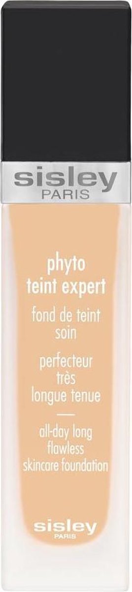 Goedkoopste Sisley - Phyto Teint Expert - 0 Porcelaine