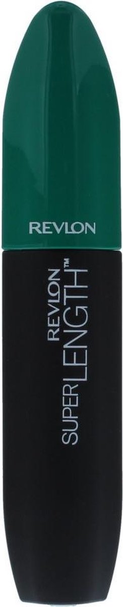 Goedkoopste Revlon Professional - Super Lenght Mascara 001 Blackest Black