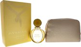 Goldea Gift Set 90 ml and Cosmetic Bag