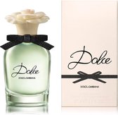 Dolce & Gabbana Dolce 75 ml - Eau de Parfum - Damesparfum
