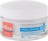 Mixa - Sensitive Skin Expert Intensive Hydration - 50ml