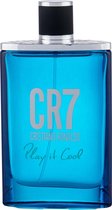 Cristiano Ronaldo CR7 Play It Cool - Eau de toilette spray - 100 ml