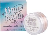 The Balm timeBalm Anti Wrinkle Concealer Light