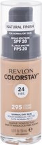 Revlon Colorstay Foundation - 295 Dune (dry skin)