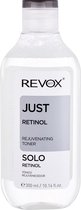 Just Retinol Rejuvenating Toner - Skin Tonic With + Rejuvenating Effect