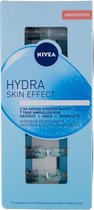 Nivea Hydra Skin Effect - Invigorating Moisturizing Serum 7 Days Treatment 7 Ml