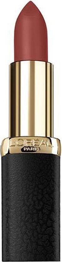 L’Oréal Paris Color Riche Matte Lippenstift - 640 Erotique - Roze - L’Oréal Paris