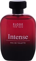 Elode - Intense - Eau De Toilette - 100Ml