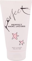Marc Jacobs Perfect Body Cleanse - 150 ml - Douchegel