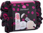 Dermacol - Satin Set - Velvet Skin Cosmetic Kit