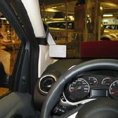 Brodit ProClip houder geschikt voor Ford Ka 2009-2016 Left mount