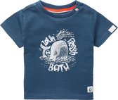 Noppies T-shirt Twisk Baby Maat 56