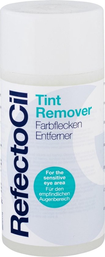 RefectoCil - Tint Remover - 150 ml