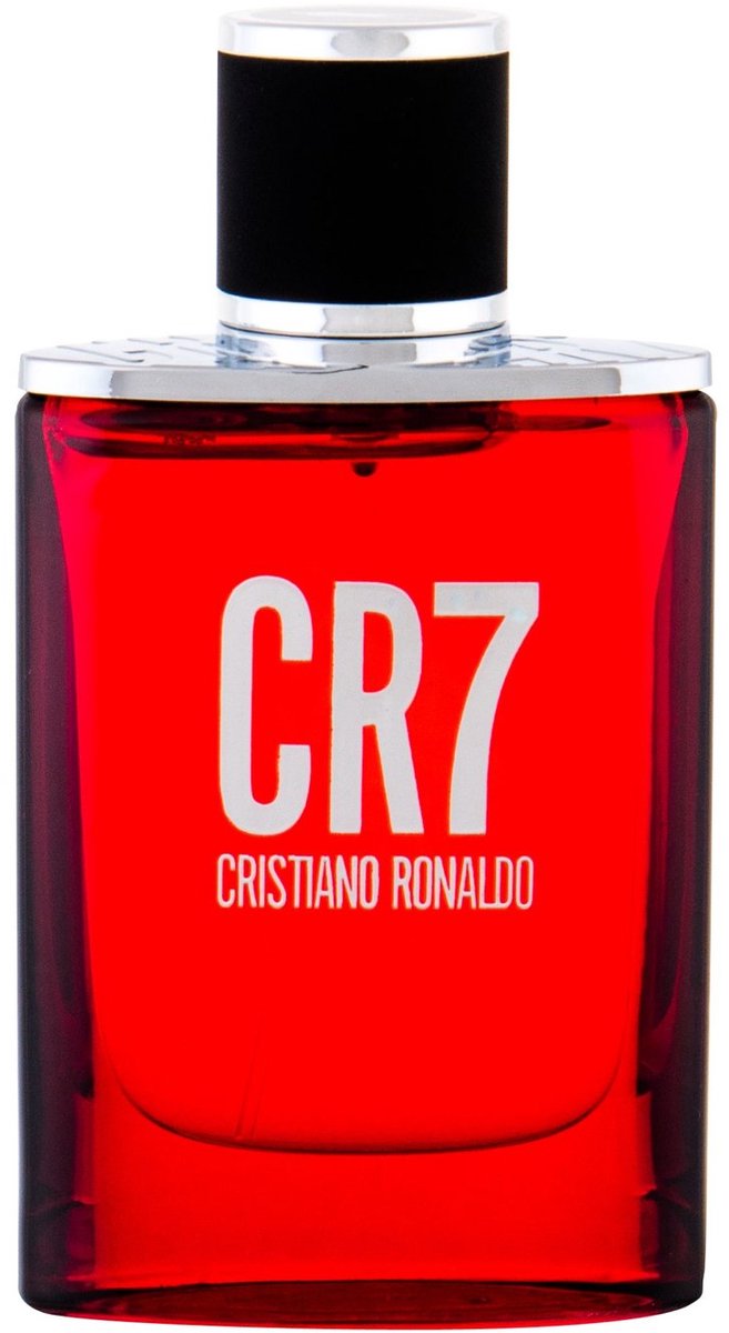 Cristiano Ronaldo CR7 - 30ml - Eau de toilette