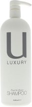 Unite Luxury Pearl & Honey Shampoo Alle Haartypen 1000ml