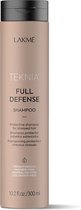 Lakmé -  Teknia Full Defense Shampoo 300ml