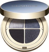 Clarins Ombre Minerale 4 Couleurs Oogschaduw nr. 06
