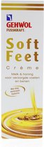 Gehwol Fusskraft Soft Feet Crème 125 ml