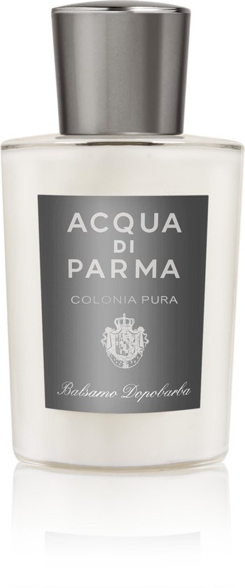 Aftershave Balsem Acqua Di Parma Colonia Pura Colonia Pura 100 ml