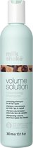Milk_shake Volume solution volumizing shampoo Femmes Professionnel Shampoing 300 ml