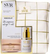 Svr Densitium Crema Rose 50ml + Eye Contour 15ml Set 3 Pieces.