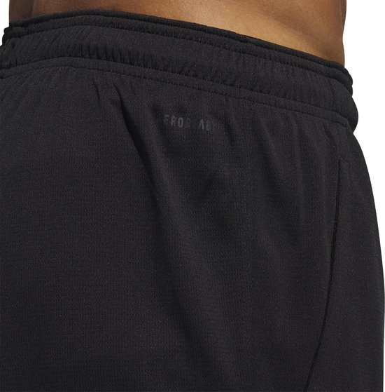 Adidas Heren Short All Set - Maat XL