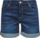 Q/S Designed by Dames Jeans Short - Maat L (40)