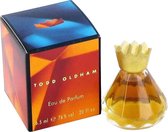 Todd Oldham Todd Oldham Pure Parfum 6 Ml For Women