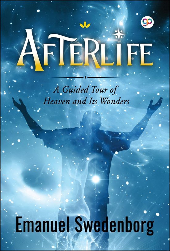 Afterlife - cover