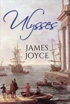 Global Classics - Ulysses by James Joyce