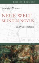 Edition Erdmann - Neue Welt Mundus Novus
